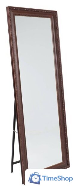 Зеркало AksHome Fantasy 60x60x170 (коричневый) - Изображение №1 — Интернет-магазин Time-Shop
