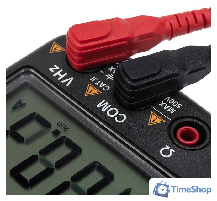 Токовые клещи Mastech MS2000G - Изображение №5 — Интернет-магазин Time-Shop