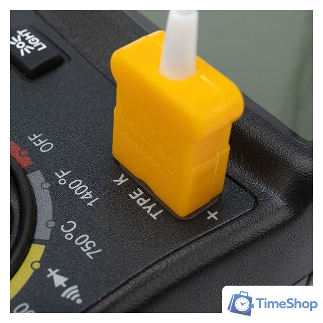 Токовые клещи Mastech MS2000G - Изображение №4 — Интернет-магазин Time-Shop