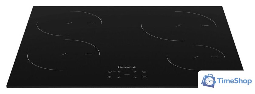 Варочная панель Hotpoint HQ 1460S NE - Изображение №3 — Интернет-магазин Time-Shop
