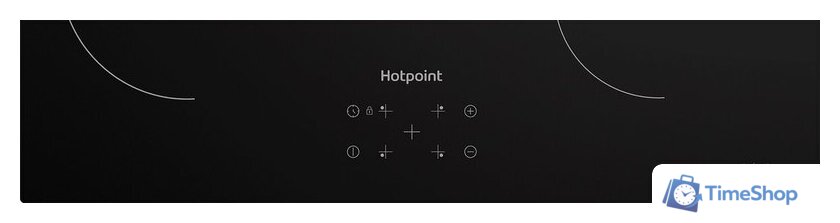 Варочная панель Hotpoint HQ 1460S NE - Изображение №6 — Интернет-магазин Time-Shop