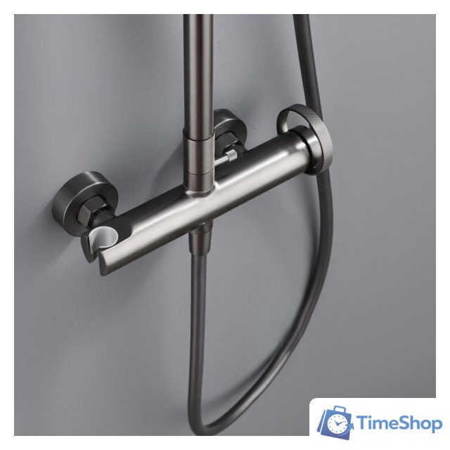 Душевая система  Ganzer GZ19160-Q - Изображение №4 — Интернет-магазин Time-Shop