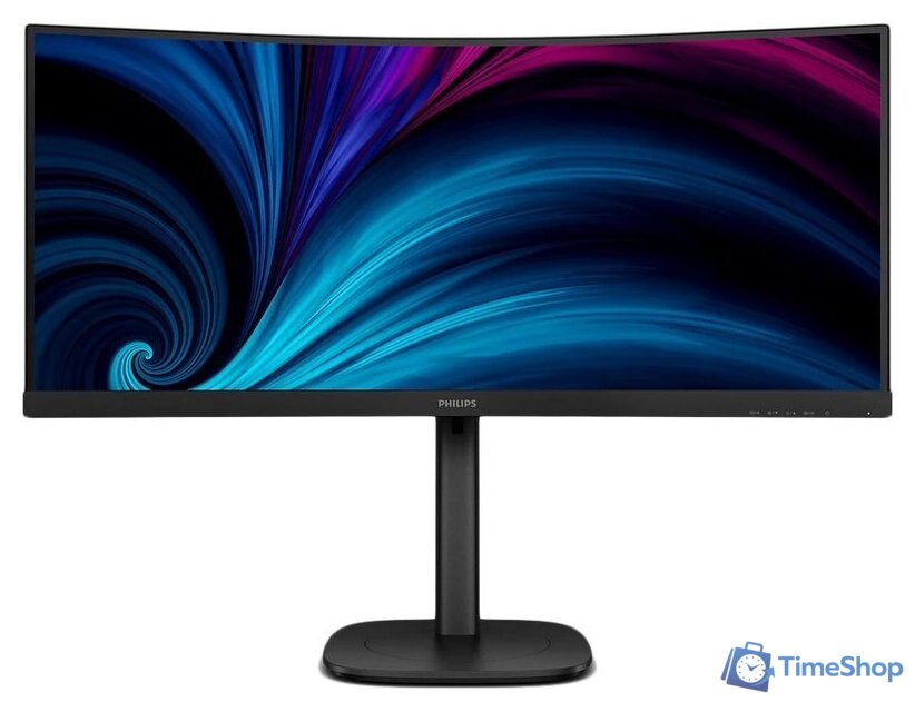 Монитор Philips 34B2U3600C/00 - Изображение №1 — Интернет-магазин Time-Shop