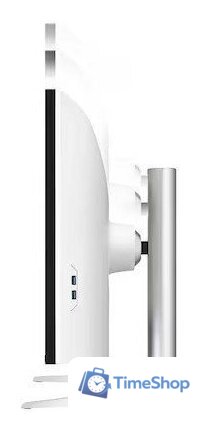 Монитор LG UltraWide 40WP95XP-W - Изображение №3 — Интернет-магазин Time-Shop