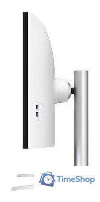 Монитор LG UltraWide 40WP95XP-W - Изображение №6 — Интернет-магазин Time-Shop