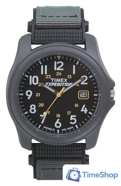 Наручные часы Timex T42571 - Изображение №1 — Интернет-магазин Time-Shop