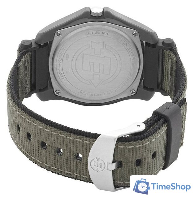 Наручные часы Timex T42571 - Изображение №4 — Интернет-магазин Time-Shop