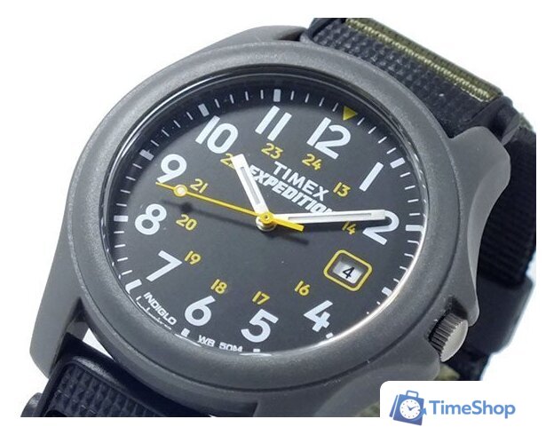 Наручные часы Timex T42571 - Изображение №6 — Интернет-магазин Time-Shop