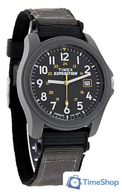 Наручные часы Timex T42571 - Изображение №2 — Интернет-магазин Time-Shop