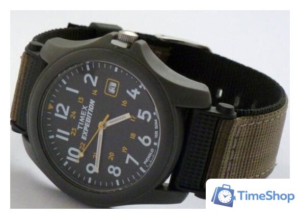 Наручные часы Timex T42571 - Изображение №7 — Интернет-магазин Time-Shop