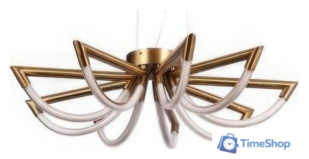 Подвесная люстра Hiper April H845-0 - Изображение №1 — Интернет-магазин Time-Shop