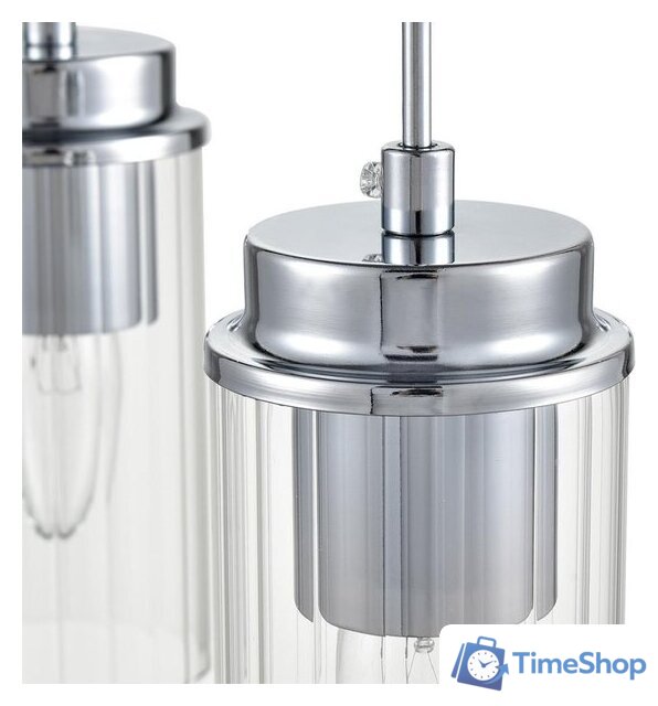 Подвесная люстра Lumion Isha 8102/3A - Изображение №4 — Интернет-магазин Time-Shop