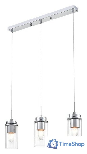 Подвесная люстра Lumion Isha 8102/3A - Изображение №3 — Интернет-магазин Time-Shop