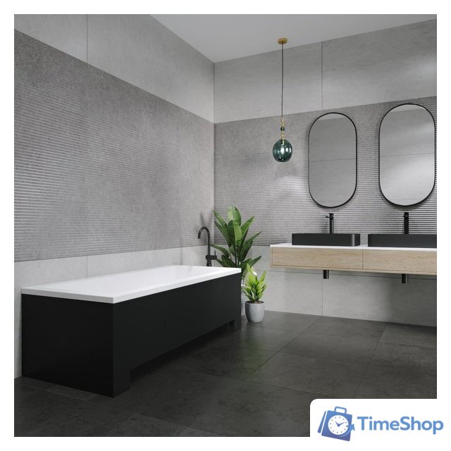 Ванна Lauter Estelle 160х70 21206060 - Изображение №16 — Интернет-магазин Time-Shop