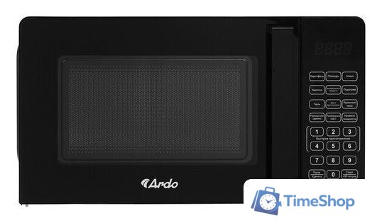 Микроволновая печь ARDO MNZ20-EB2 - Изображение №1 — Интернет-магазин Time-Shop