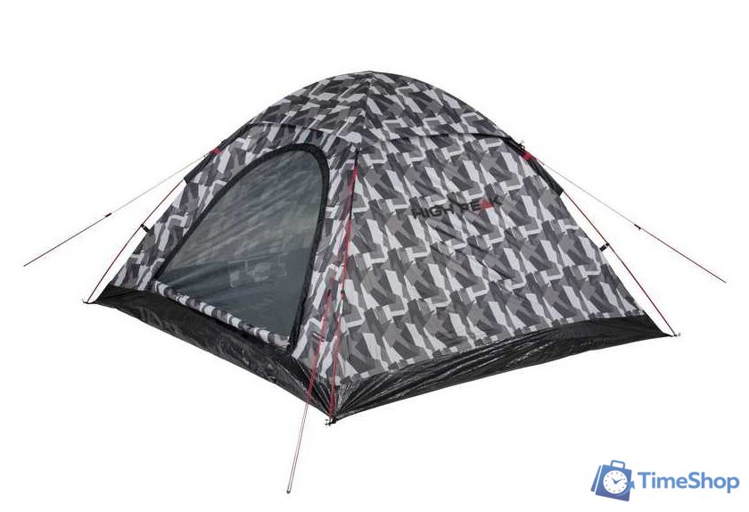 Треккинговая палатка High Peak Monodome XL - Изображение №4 — Интернет-магазин Time-Shop