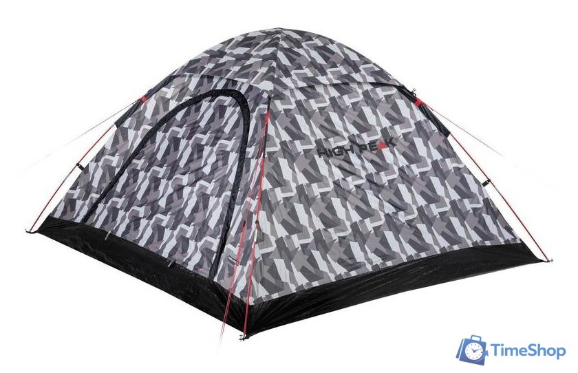 Треккинговая палатка High Peak Monodome XL - Изображение №2 — Интернет-магазин Time-Shop