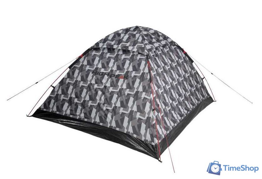 Треккинговая палатка High Peak Monodome XL - Изображение №5 — Интернет-магазин Time-Shop
