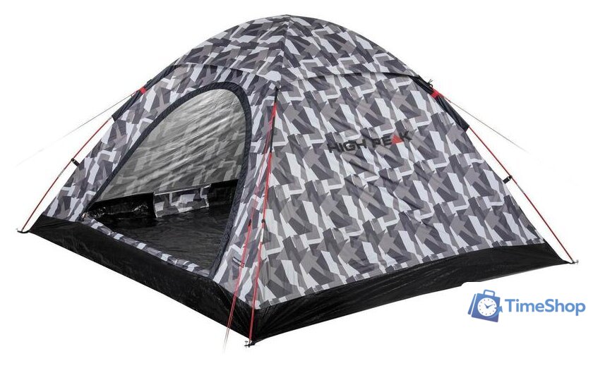 Треккинговая палатка High Peak Monodome XL - Изображение №1 — Интернет-магазин Time-Shop