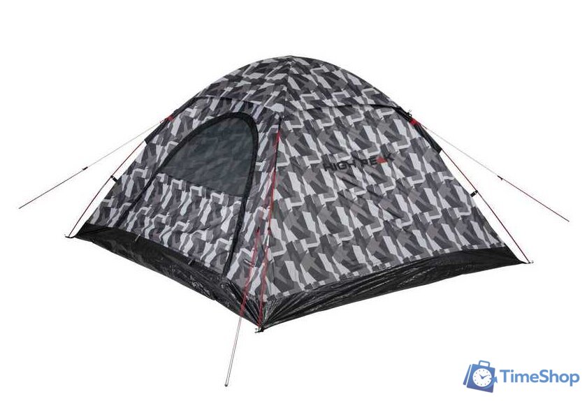 Треккинговая палатка High Peak Monodome XL - Изображение №3 — Интернет-магазин Time-Shop