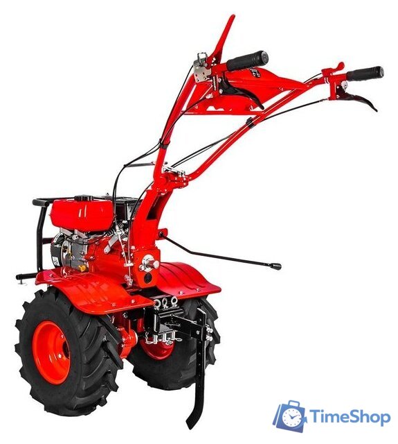 Мотоблок бензиновый DDE Алеша П - Изображение №4 — Интернет-магазин Time-Shop