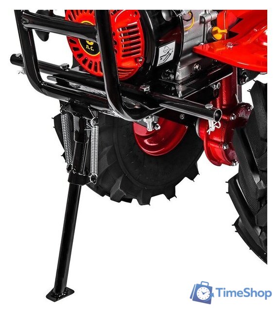 Мотоблок бензиновый DDE Алеша П - Изображение №8 — Интернет-магазин Time-Shop