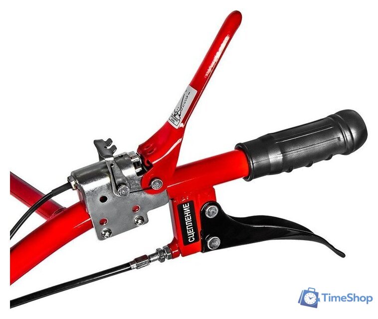 Мотоблок бензиновый DDE Алеша П - Изображение №15 — Интернет-магазин Time-Shop