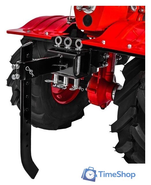 Мотоблок бензиновый DDE Алеша П - Изображение №7 — Интернет-магазин Time-Shop