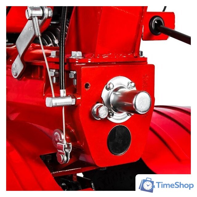 Мотоблок бензиновый DDE Алеша П - Изображение №5 — Интернет-магазин Time-Shop