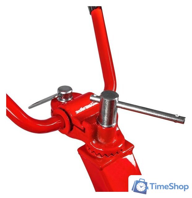 Мотоблок бензиновый DDE Алеша П - Изображение №13 — Интернет-магазин Time-Shop