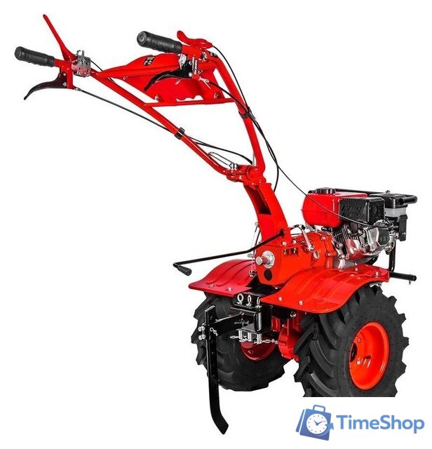 Мотоблок бензиновый DDE Алеша П - Изображение №3 — Интернет-магазин Time-Shop