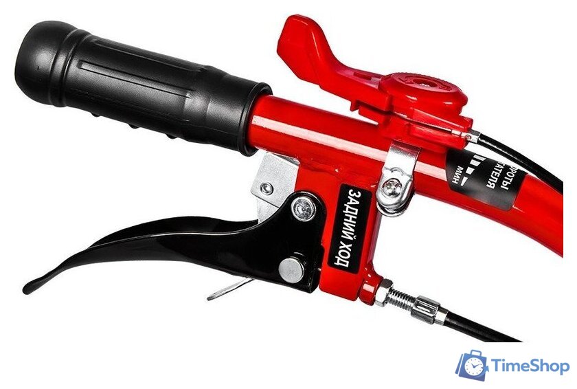 Мотоблок бензиновый DDE Алеша П - Изображение №11 — Интернет-магазин Time-Shop