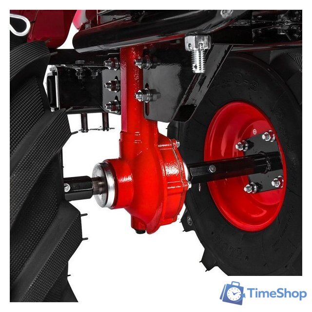 Мотоблок бензиновый DDE Алеша П - Изображение №10 — Интернет-магазин Time-Shop