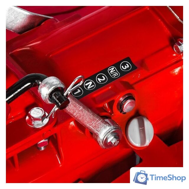 Мотоблок бензиновый DDE Алеша П - Изображение №9 — Интернет-магазин Time-Shop