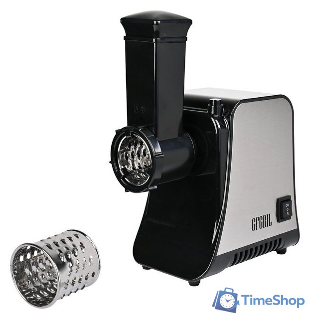 Мясорубка GFgril GF-MG20 - Изображение №12 — Интернет-магазин Time-Shop
