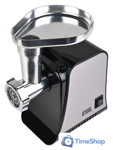 Мясорубка GFgril GF-MG20 - Изображение №5 — Интернет-магазин Time-Shop