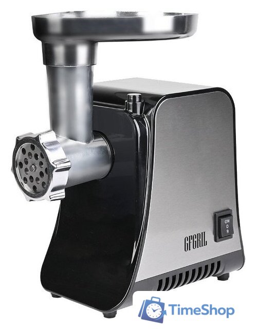Мясорубка GFgril GF-MG20 - Изображение №1 — Интернет-магазин Time-Shop