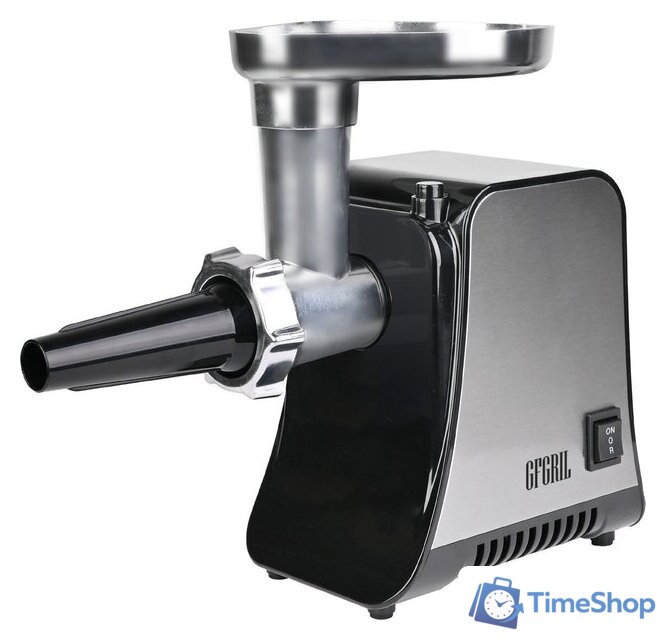 Мясорубка GFgril GF-MG20 - Изображение №10 — Интернет-магазин Time-Shop