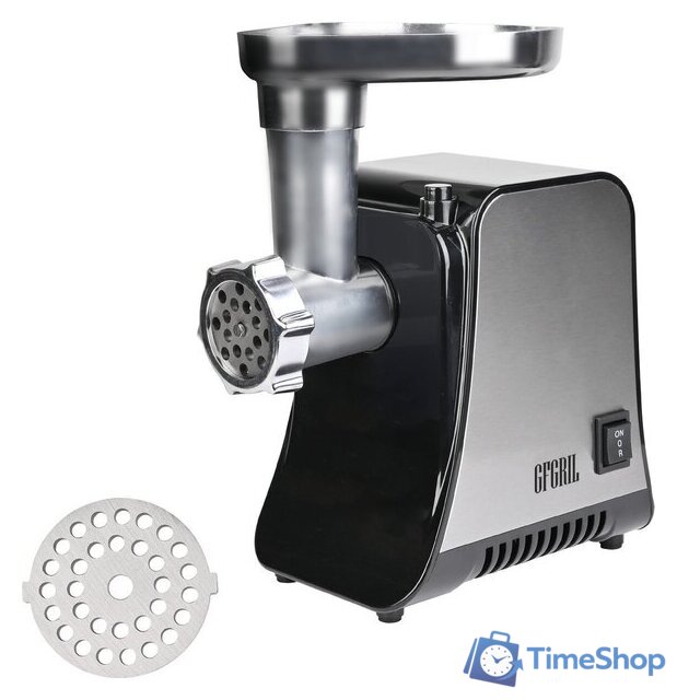 Мясорубка GFgril GF-MG20 - Изображение №8 — Интернет-магазин Time-Shop