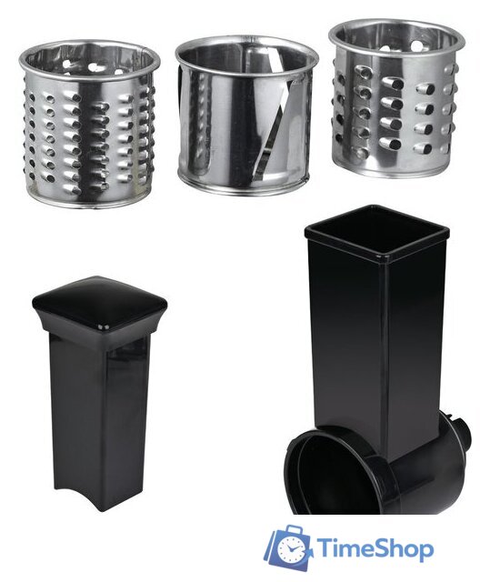 Мясорубка GFgril GF-MG20 - Изображение №16 — Интернет-магазин Time-Shop