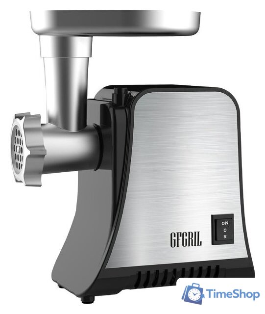 Мясорубка GFgril GF-MG20 - Изображение №2 — Интернет-магазин Time-Shop