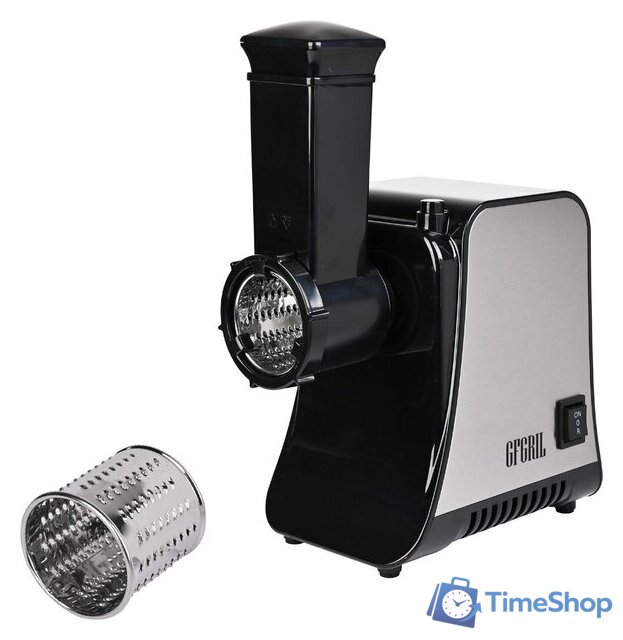 Мясорубка GFgril GF-MG20 - Изображение №13 — Интернет-магазин Time-Shop