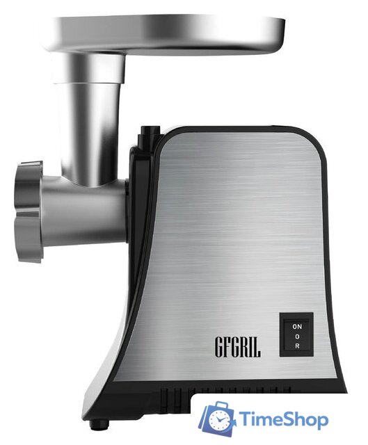 Мясорубка GFgril GF-MG20 - Изображение №3 — Интернет-магазин Time-Shop