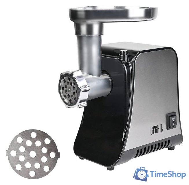 Мясорубка GFgril GF-MG20 - Изображение №9 — Интернет-магазин Time-Shop