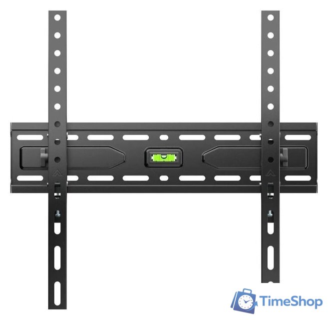 Кронштейн для телевизора Ultramounts UM845 (черный) - Изображение №2 — Интернет-магазин Time-Shop