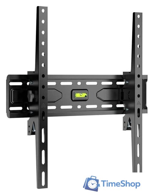 Кронштейн для телевизора Ultramounts UM845 (черный) - Изображение №1 — Интернет-магазин Time-Shop