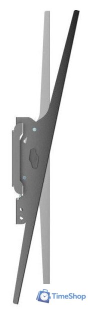 Кронштейн для телевизора Ultramounts UM845 (черный) - Изображение №4 — Интернет-магазин Time-Shop