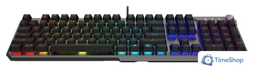 Клавиатура MSI Strike 600 - Изображение №5 — Интернет-магазин Time-Shop
