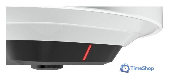 Накопительный электрический водонагреватель Ariston PRO1 R INOX ABS 30 V Slim - Изображение №2 — Интернет-магазин Time-Shop