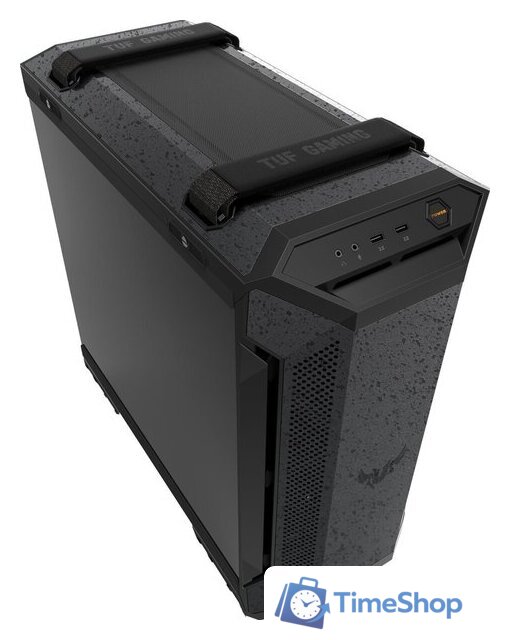 Корпус ASUS TUF Gaming GT501 - Изображение №3 — Интернет-магазин Time-Shop